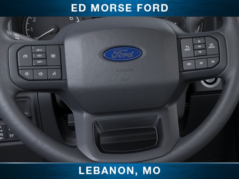 New 2026 Ford F150 STX w/ F-150 LOBO Package AWD/4WD image 12