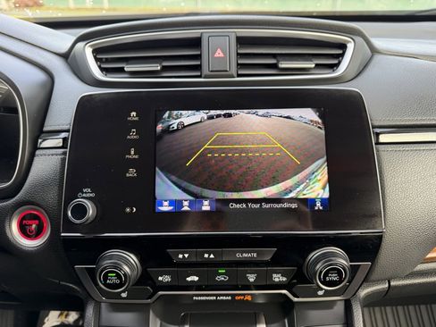 Certified 2021 Honda CR-V EX-L image 23