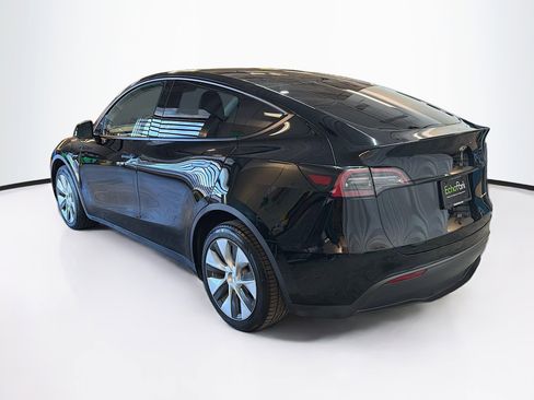 Used 2023 Tesla Model Y Long Range image 5