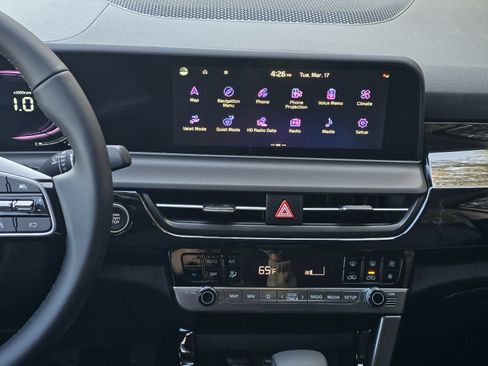 New 2026 Kia Seltos S FWD image 8