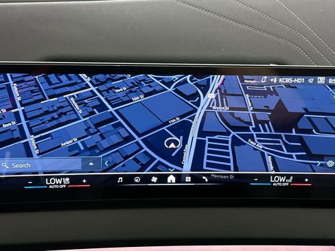 Used 2026 BMW X3 xDrive30 w/ Premium Package image 19