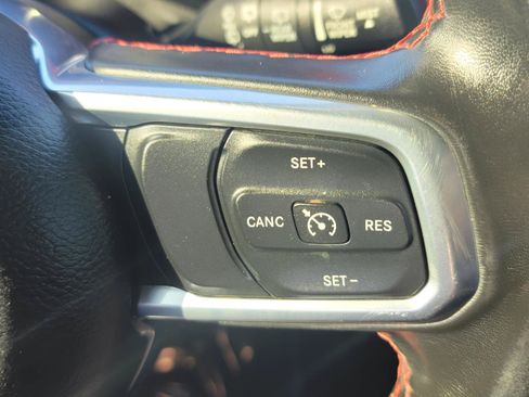Used 2021 Jeep Wrangler Unlimited Rubicon AWD/4WD image 20
