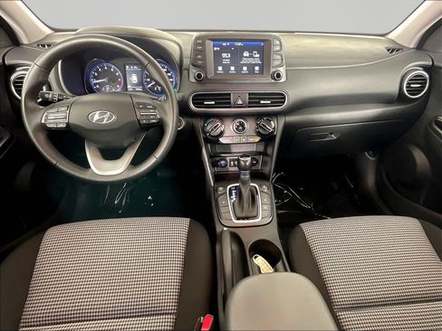 Used 2021 Hyundai Kona SEL Plus w/ Cargo Package AWD/4WD image 7
