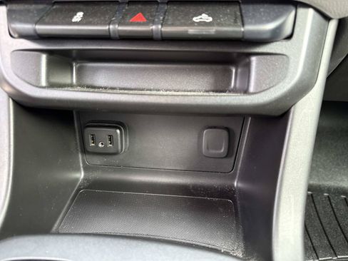 Used 2019 Chevrolet Colorado W/T w/ WT Convenience Package RWD image 25