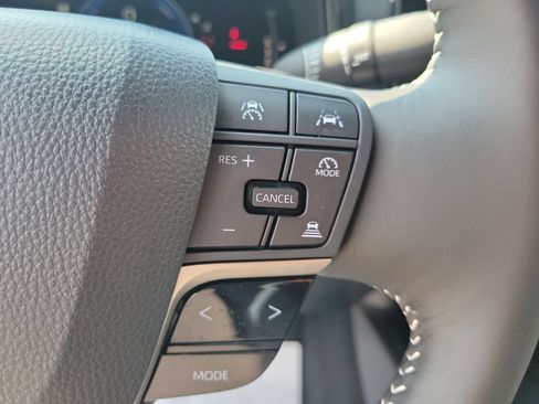 Used 2026 Toyota Camry SE w/ Multimedia Upgrade Package FWD image 24