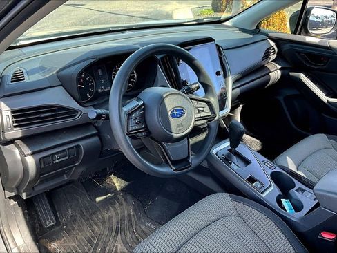 Used 2024 Subaru Crosstrek 2.0i Premium AWD/4WD image 15