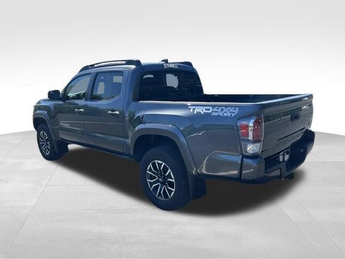 Certified 2023 Toyota Tacoma TRD Sport AWD/4WD image 3