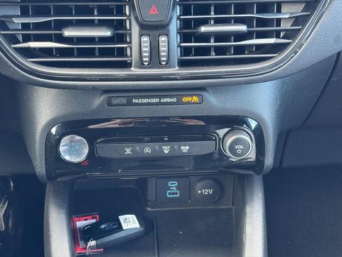 Used 2023 Ford Escape ST-Line w/ Tech Pack #1 image 22