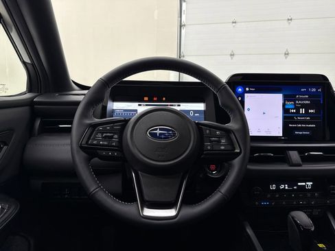 Used 2026 Subaru Outback Touring XT AWD/4WD image 15
