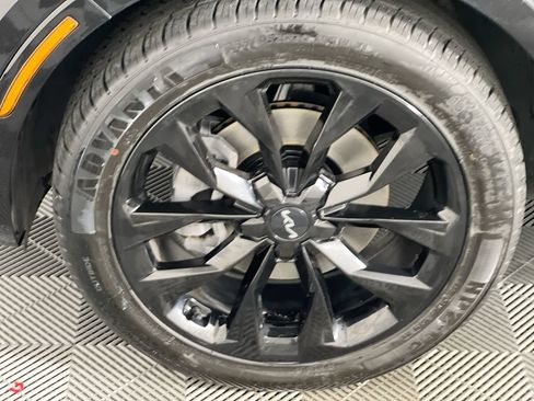 Used 2022 Kia Sorento SX FWD image 11