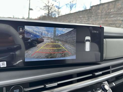 New 2026 Hyundai Santa Fe SE image 18