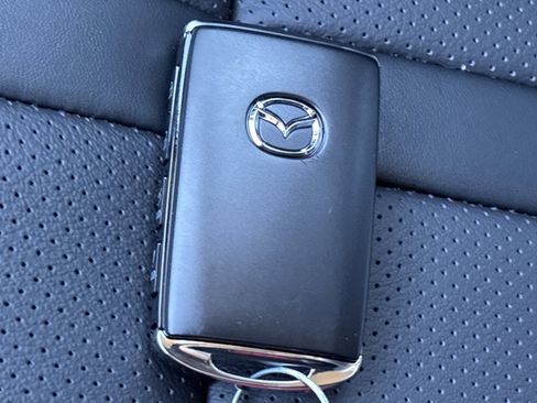 New 2026 MAZDA CX-50 AWD 2.5 S w/ Weather Package image 43