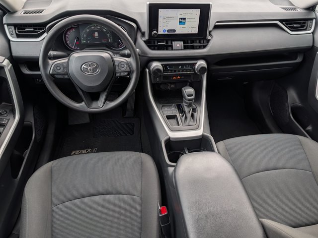 Used 2023 Toyota RAV4 LE FWD image 19