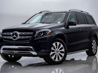 Used 2019 Mercedes-Benz GLS 450 4MATIC video 1