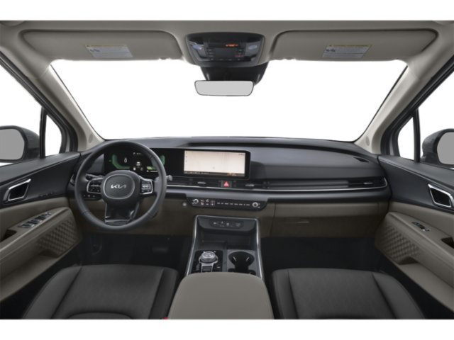 New 2027 Kia Carnival EX w/ Dark Edition Package FWD image 5