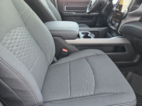 New 2027 RAM 3500 Lone Star AWD/4WD image 13