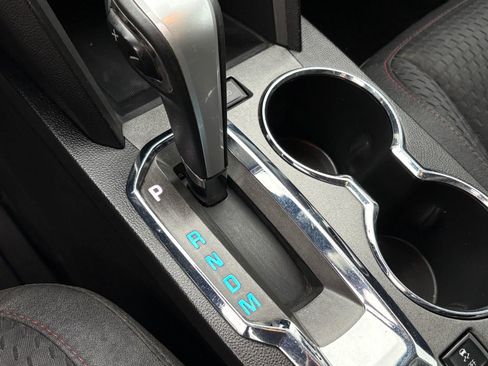 Used 2015 Chevrolet Equinox LS image 38