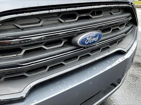 Used 2021 Ford EcoSport S FWD image 32