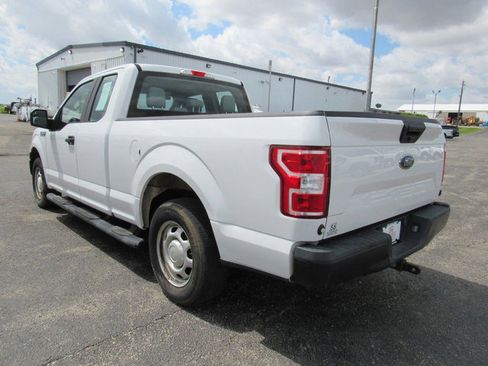 Used 2018 Ford F150 XL w/ XL Power Equipment Group RWD image 5