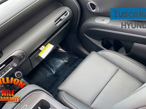 New 2026 Hyundai Palisade Limited image 32