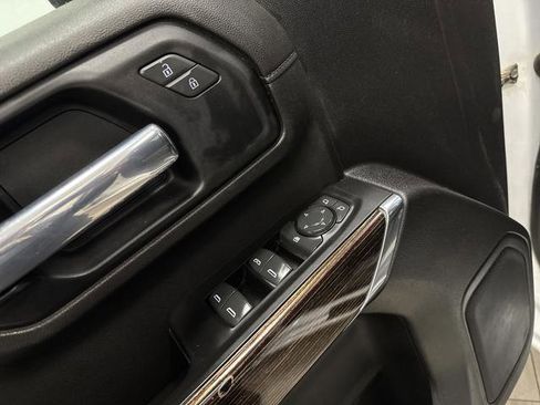 Used 2023 GMC Sierra 2500 SLE w/ Driver Alert Package I image 29