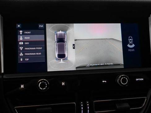 Used 2025 Porsche Macan image 35