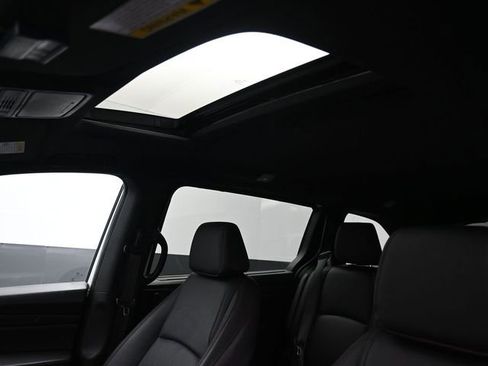 Certified 2025 Honda Odyssey Sport-L image 22
