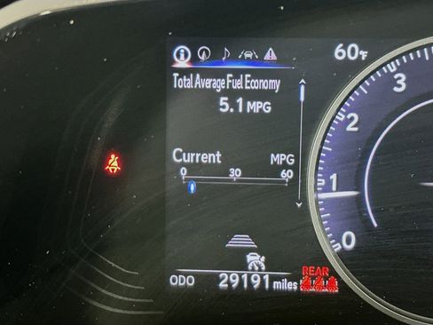 Used 2024 Lexus NX 350 AWD image 19