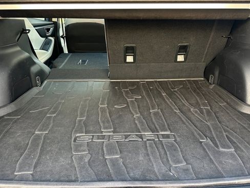 Used 2022 Subaru Forester Premium w/ Popular Package #2 image 17