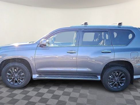 Used 2020 Lexus GX 460 Premium image 5