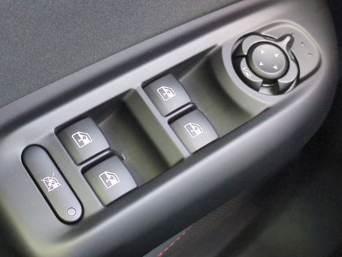 Used 2024 Dodge Hornet GT w/ GT Blacktop Package image 22