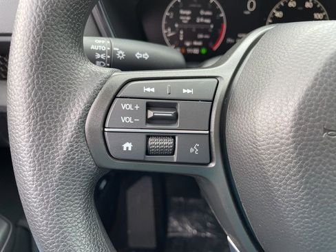 New 2026 Honda CR-V LX image 25