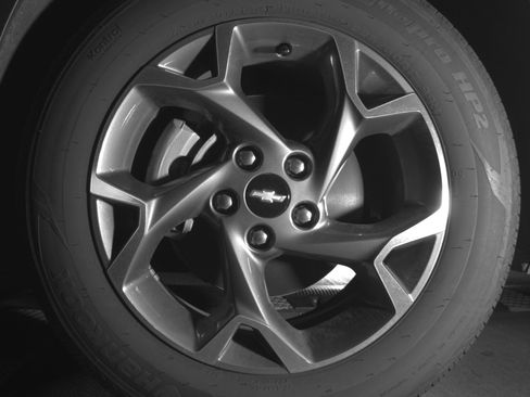 Used 2025 Chevrolet Trax LT FWD image 12