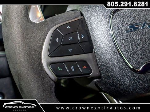 Used 2018 Dodge Challenger SRT Demon image 56