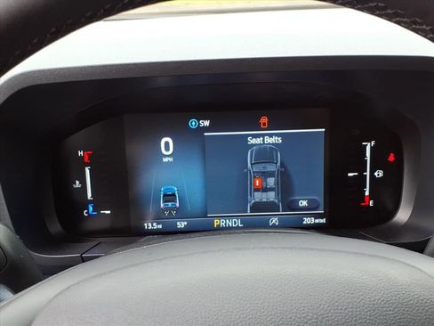 New 2025 Ford Maverick XLT w/ XLT Luxury Package image 16