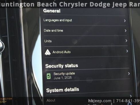 Used 2024 Volvo S60 B5 Core image 26