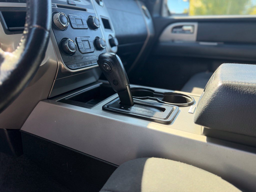 Used 2017 Ford Expedition XLT RWD image 28