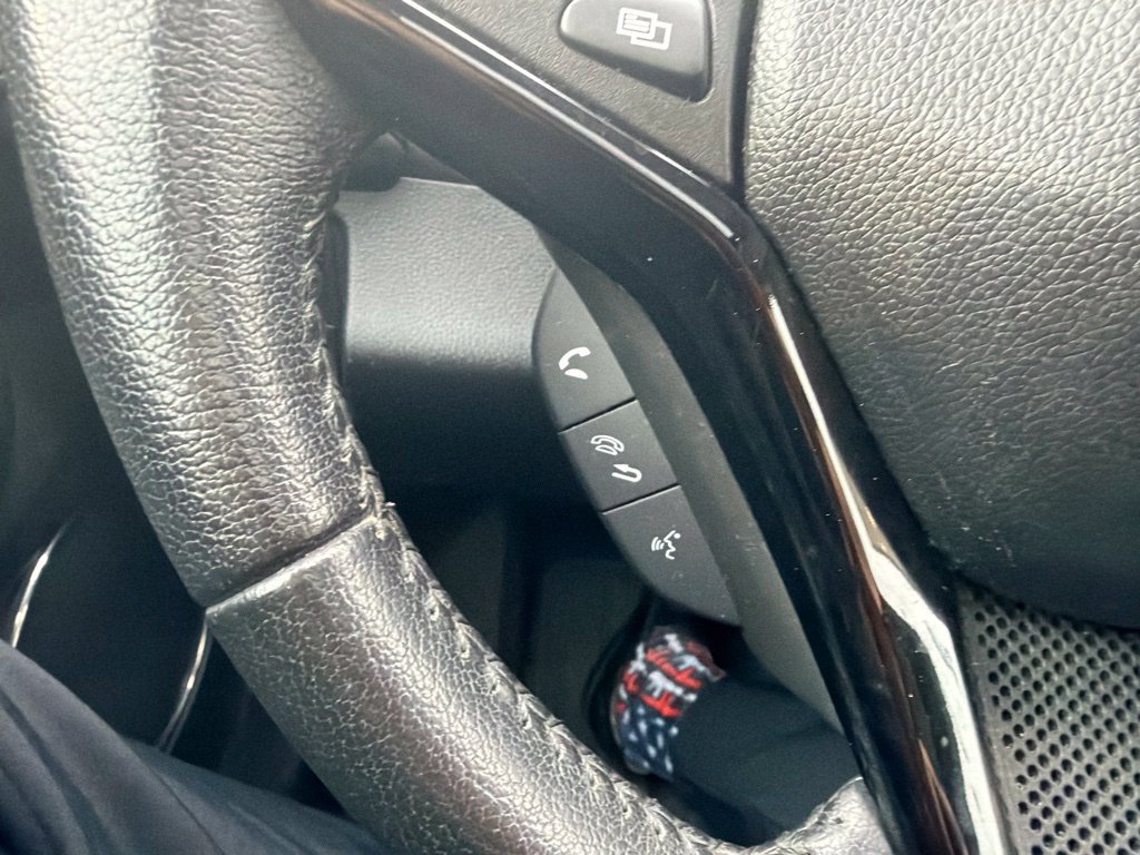 Used 2016 Honda HR-V EX-L image 21