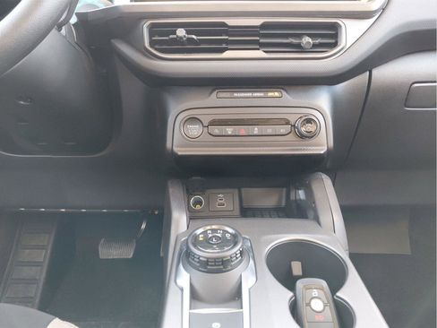 New 2025 Ford Bronco Sport Big Bend AWD/4WD image 11