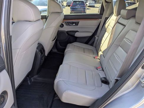 Used 2017 Honda CR-V EX-L image 31