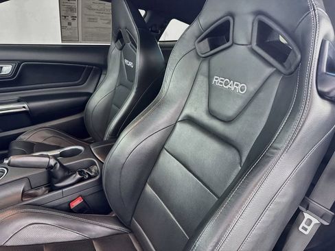 Used 2022 Ford Mustang Mach 1 w/ Equipment Group 700A RWD image 34