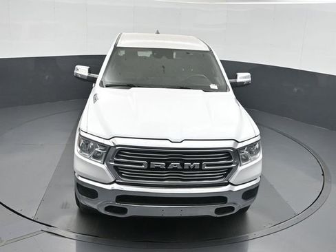 Used 2024 RAM 1500 Laramie RWD image 36