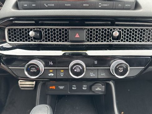 Used 2025 Honda Civic Sport image 24