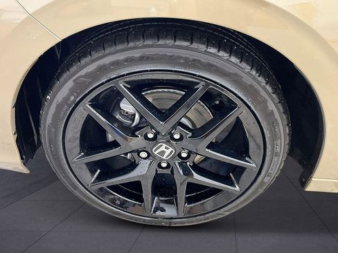 New 2026 Honda Civic Sport image 11