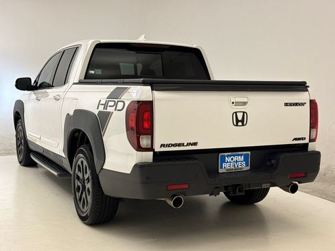 Certified 2023 Honda Ridgeline RTL-E image 7