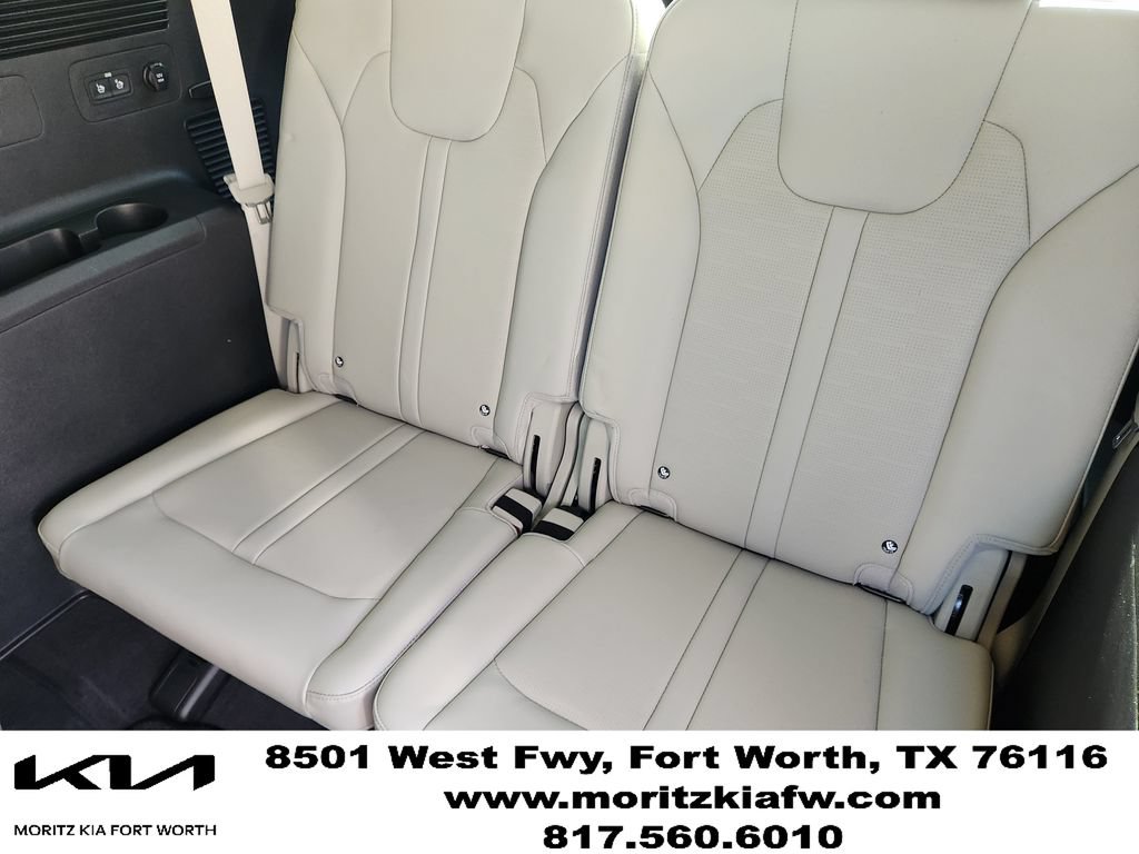 Certified 2025 Kia Sorento S AWD/4WD image 29