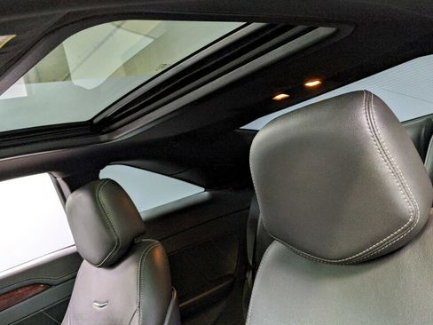 Used 2012 Cadillac CTS Premium image 26