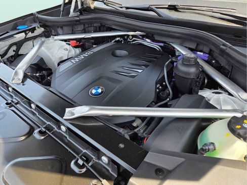 New 2026 BMW X5 sDrive40i w/ M Sport Package RWD image 20