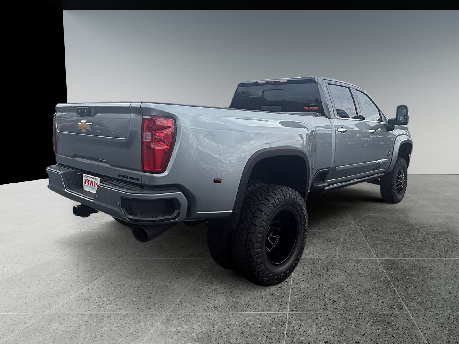 New 2026 Chevrolet Silverado 3500 High Country w/ High Country Premium Package AWD/4WD image 5
