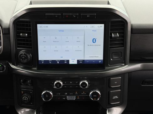 Used 2022 Ford F150 XLT w/ Equipment Group 302A High AWD/4WD image 19